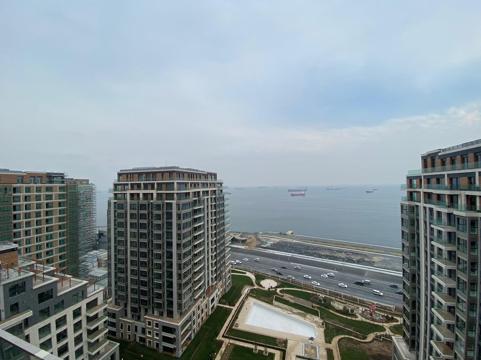 RT-Istanbul view